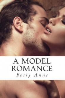 A Model Romance (True Love Book 3) Read online
