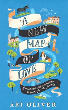A New Map of Love Read online