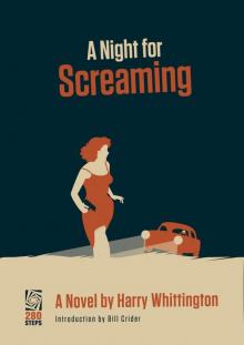 A Night for Screaming Read online