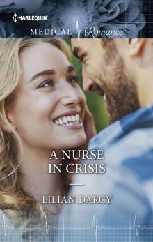 A Nurse in Crisis Read online