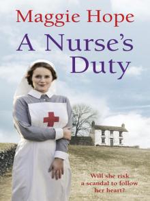 A Nurse's Duty Read online