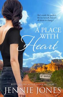 A Place With Heart Read online