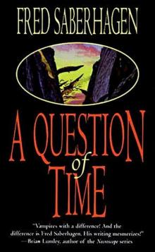 A Question of Time d-7 Read online