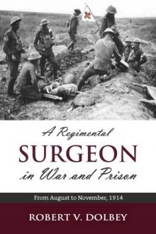 A Regimental Surgeon