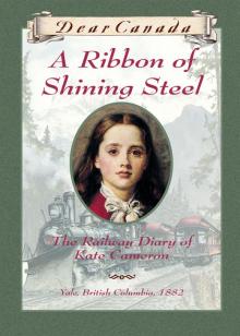 A Ribbon of Shining Steel Read online
