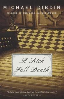 A Rich Full Death Read online