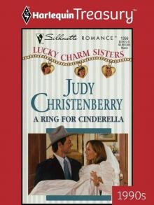 A Ring for Cinderella Read online