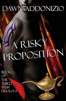 A Risky Proposition Read online