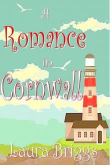 A Romance in Cornwall (A Wedding in Cornwall Book 7) Read online