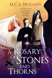 A Rosary of Stones and Thorns Read online