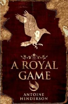 A Royal Game Read online