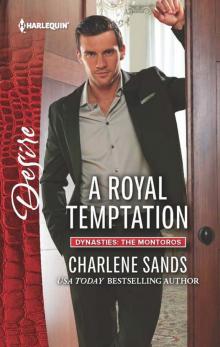A Royal Temptation Read online