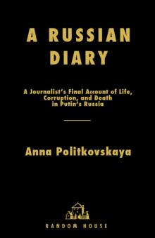 A Russian Diary Read online