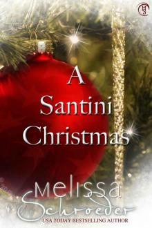 A Santini Christmas Read online