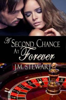A Second Chance at Forever Read online