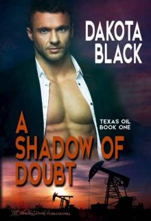 A Shadow of Doubt Read online