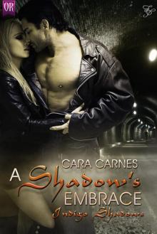 A Shadow's Embrace Read online