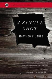 A Single Shot Read online