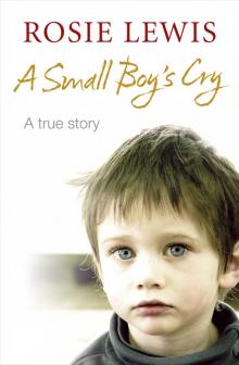 A Small Boy's Cry Read online