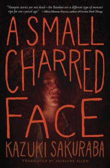 A Small Charred Face