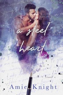 A Steel Heart Read online