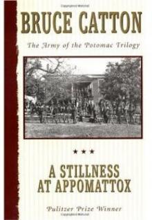 A Stillness at Appomattox Read online