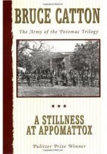 A Stillness at Appomattox