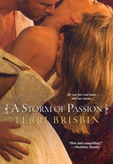 A Storm of Passion Read online