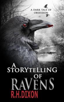 A STORYTELLING OF RAVENS Read online