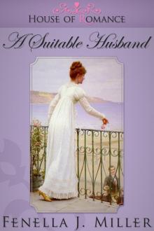 A Suitable Husband Read online
