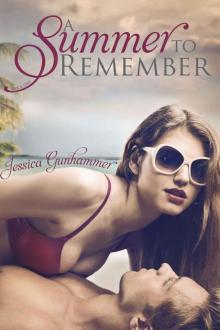 A Summer to Remember Read online