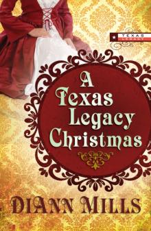 A Texas Legacy Christmas Read online