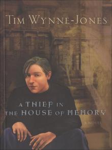 A Thief in the House of Memory Read online