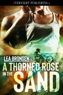 A Thorned Rose in the Sand Read online