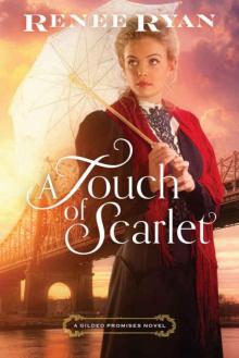 A Touch of Scarlet Read online