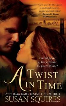 A Twist in Time dvtt-3 Read online