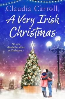 A Very Irish Christmas Read online