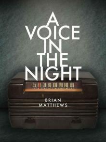 A Voice In The Night Read online