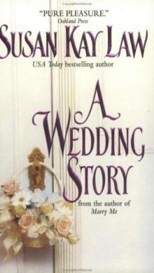 A Wedding Story Read online