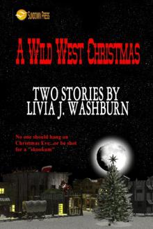A Wild West Christmas Read online