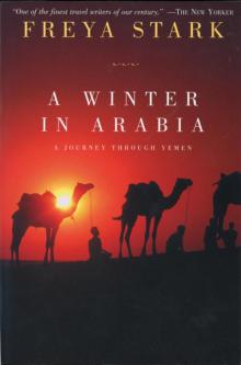 A Winter in Arabia Read online