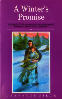 A Winter's Promise Read online