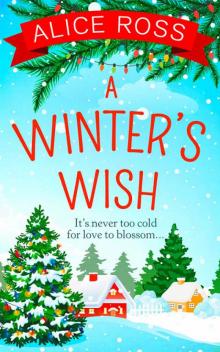 A Winter's Wish Read online