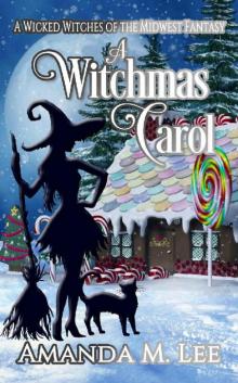 A Witchmas Carol Read online