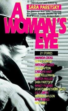 A Woman’s Eye Read online