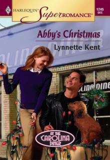 Abby's Christmas Read online
