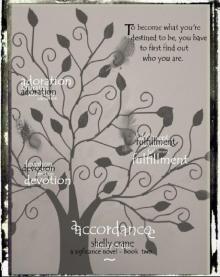 Accordance (A Significance Novel - Book Two) Read online