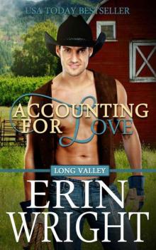 Accounting For Lovel (Long Valley Book 1) Read online