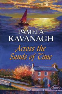 Across the Sands of Time Read online