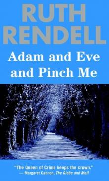 Adam And Eve And Pinch Me Read online